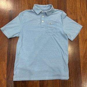 Vineyard Vines Golf Shirt